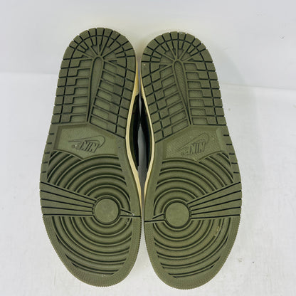 Jordan 1 Retro Low OG SP Travis Scott Medium Olive