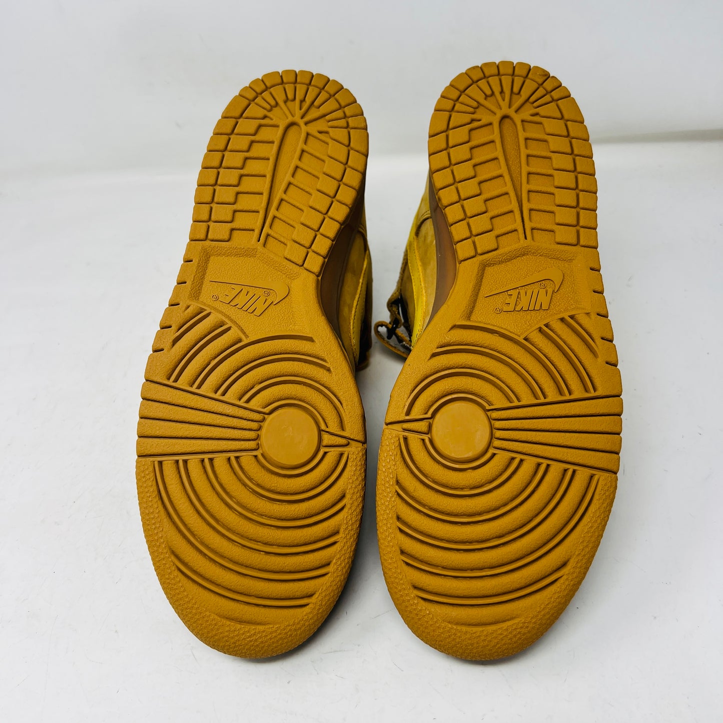 Nike SB Dunk Mid Wheat Bronze