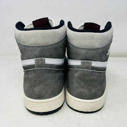 Jordan 1 Retro High OG Washed Black