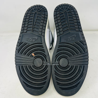 Jordan 1 Retro High OG Washed Black