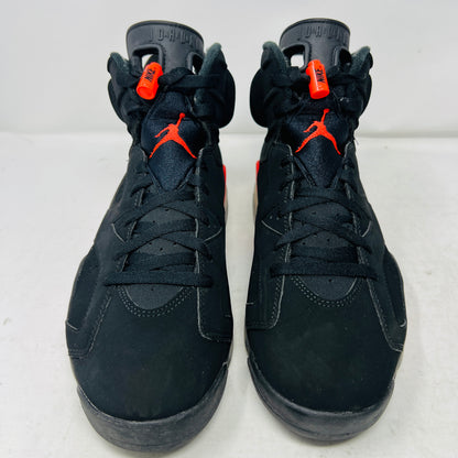 Jordan 6 Retro Black Infrared (2019)