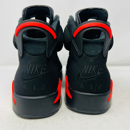 Jordan 6 Retro Black Infrared (2019)