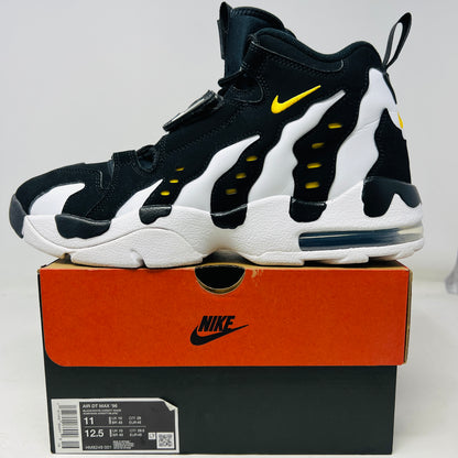 Nike Air DT Max '96 Black White (2024)