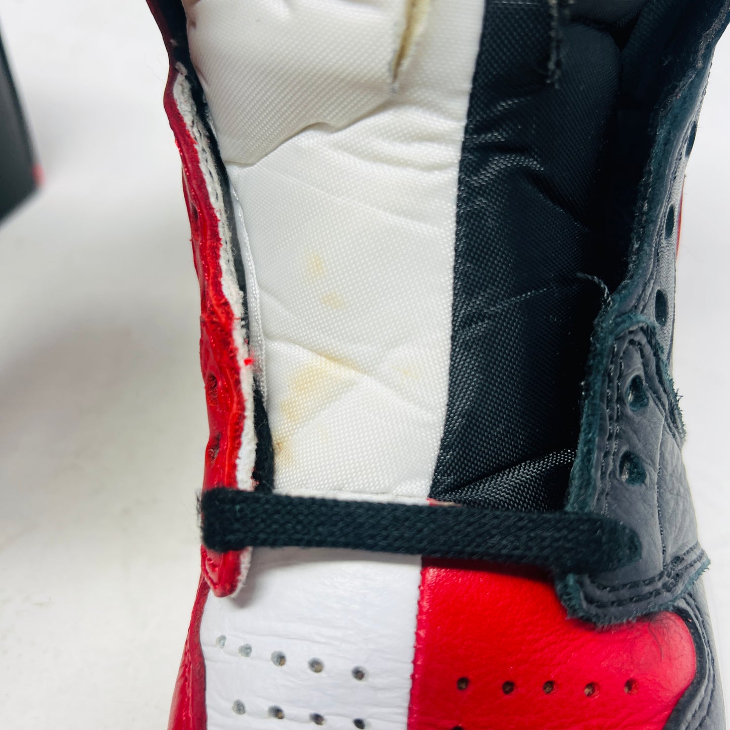 Jordan 1 Retro High Homage To Home (Non-numbered)