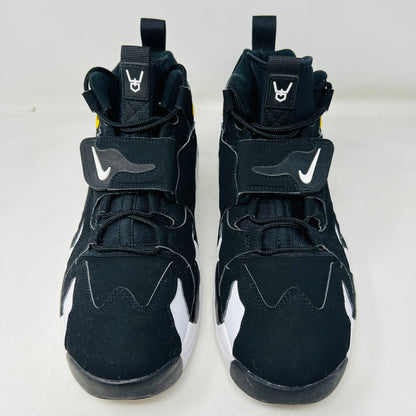 Nike Air DT Max '96 Black White (2024)