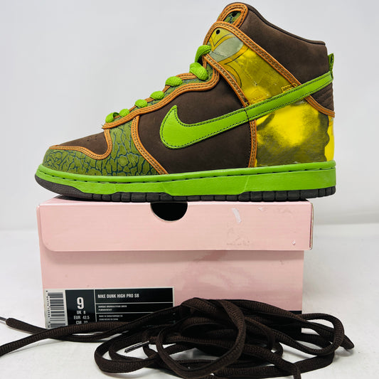 Nike SB Dunk High De La Soul (2005)