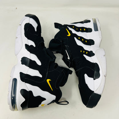 Nike Air DT Max '96 Black White (2024)