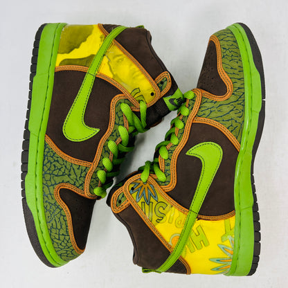 Nike SB Dunk High De La Soul (2005)