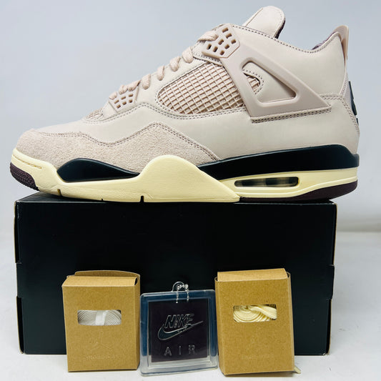 Jordan 4 Retro OG SP A Ma Maniére While You Were Sleeping (Women's)