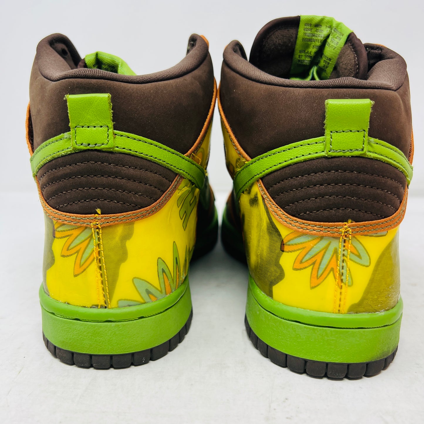 Nike SB Dunk High De La Soul (2005)