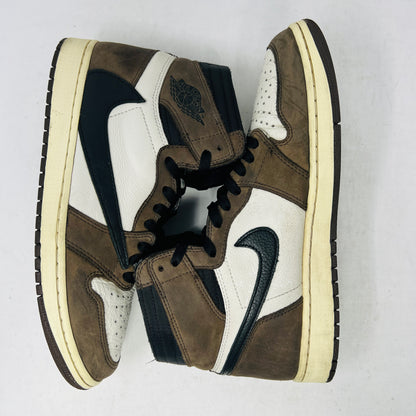 Jordan 1 Retro High OG SP Travis Scott Mocha