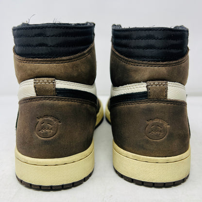 Jordan 1 Retro High OG SP Travis Scott Mocha