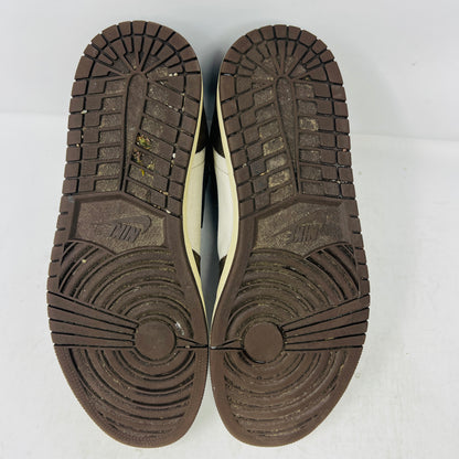 Jordan 1 Retro High OG SP Travis Scott Mocha
