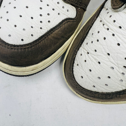 Jordan 1 Retro High OG SP Travis Scott Mocha