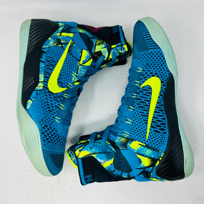 Nike Kobe 9 Elite Perspective