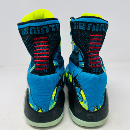 Nike Kobe 9 Elite Perspective