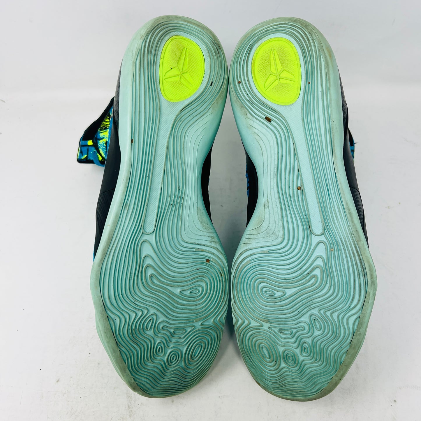 Nike Kobe 9 Elite Perspective