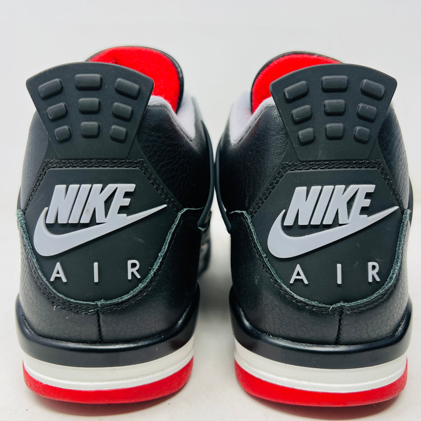 Jordan 4 Retro Bred Reimagined