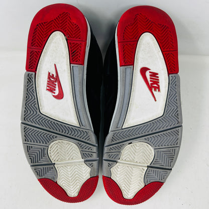 Jordan 4 Retro Bred Reimagined