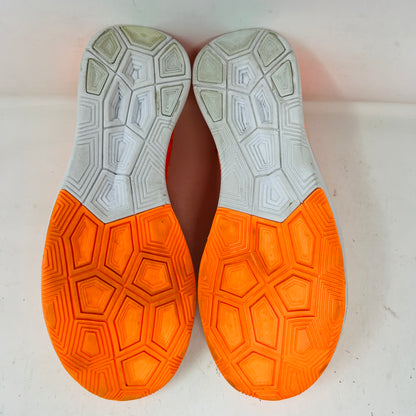 Nike Zoom Fly Mercurial Off-White Total Orange