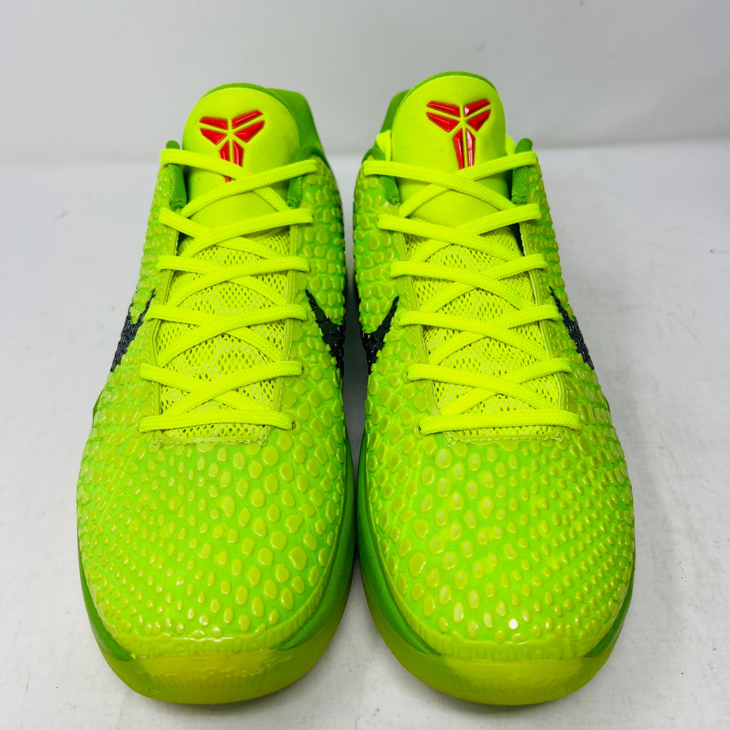 Nike Kobe 6 Protro Grinch (2020)