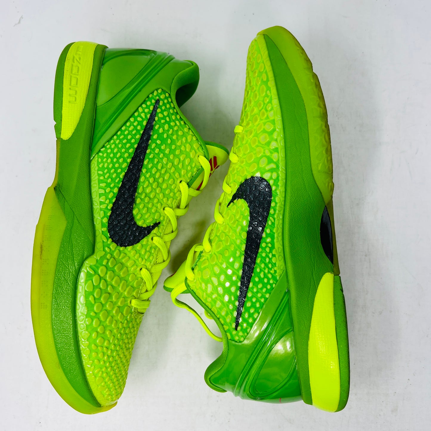 Nike Kobe 6 Protro Grinch (2020)