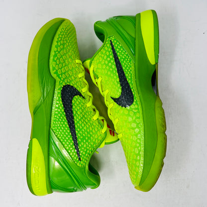 Nike Kobe 6 Protro Grinch (2020)