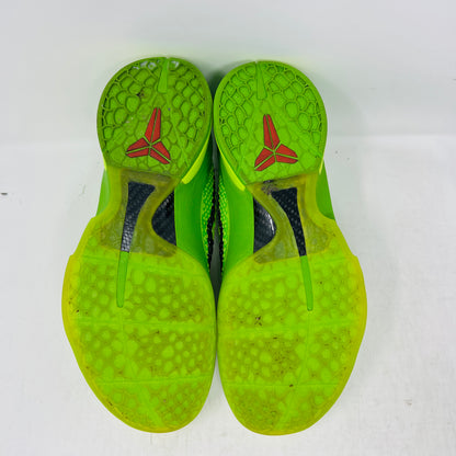 Nike Kobe 6 Protro Grinch (2020)