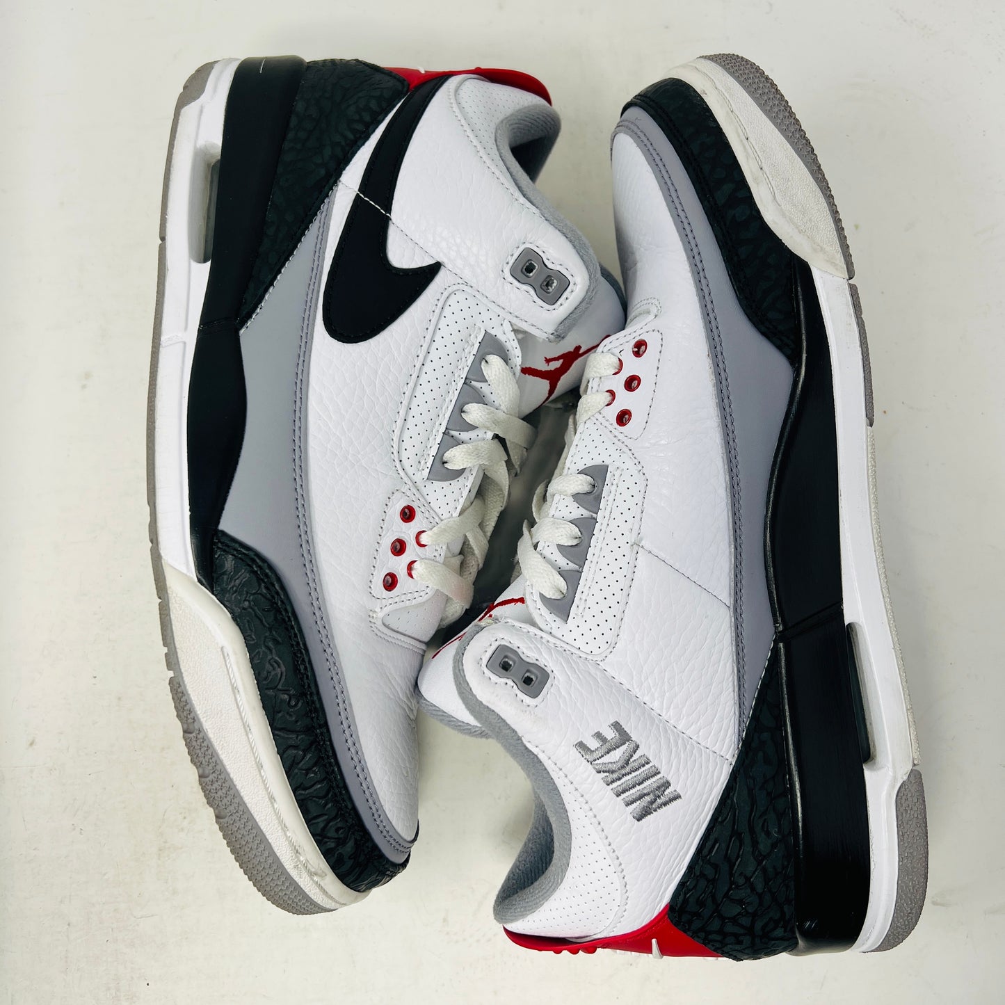 Jordan 3 Retro Tinker Hatfield