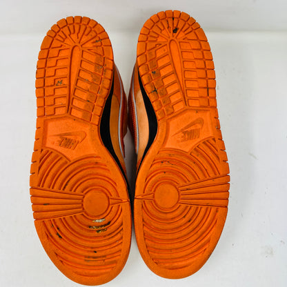 Nike SB Dunk Low Concepts Orange Lobster