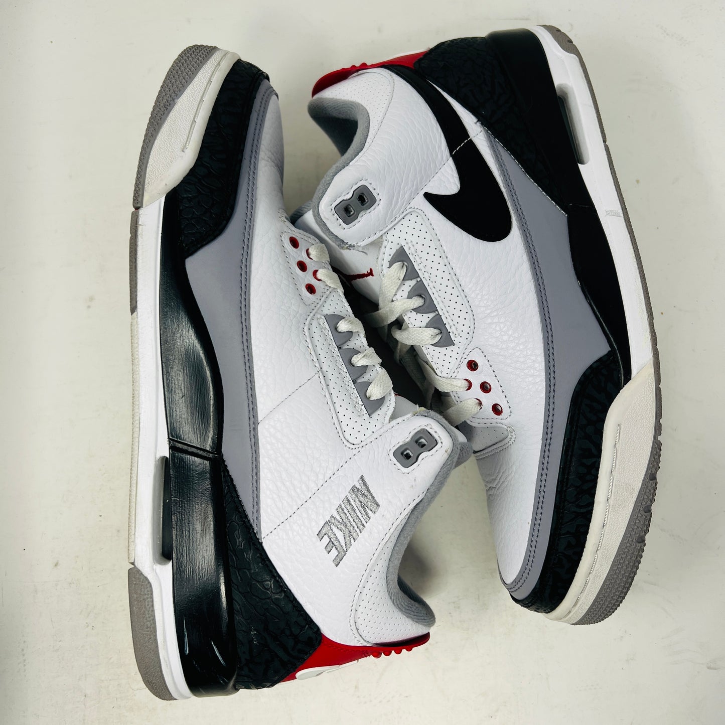 Jordan 3 Retro Tinker Hatfield