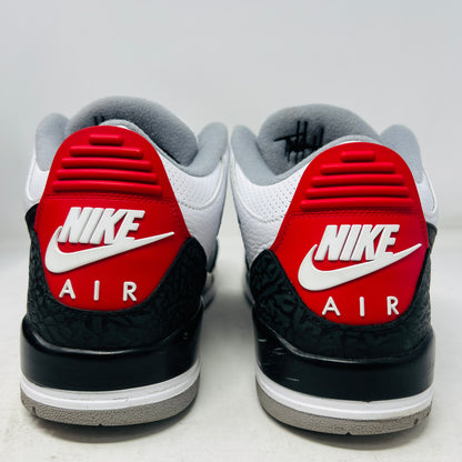 Jordan 3 Retro Tinker Hatfield