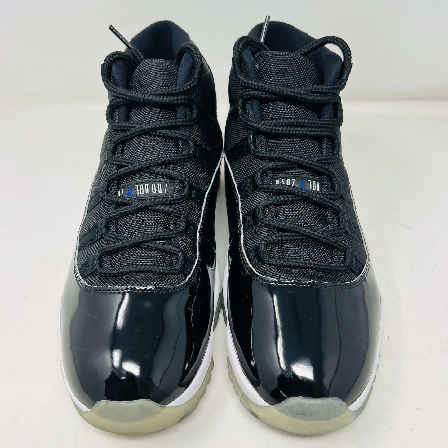 Jordan 11 Retro Space Jam (2016)
