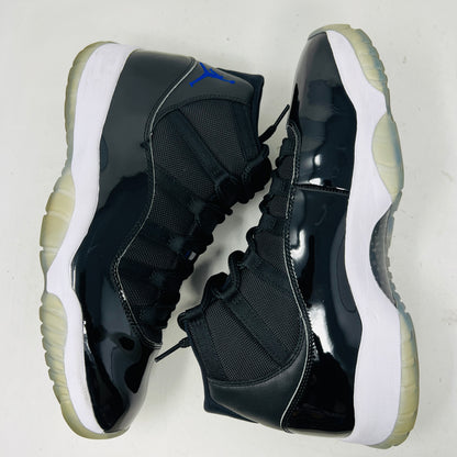 Jordan 11 Retro Space Jam (2016)