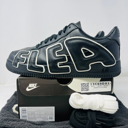 Nike Air Force 1 Low Cactus Plant Flea Market Black (2024)