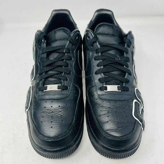 Nike Air Force 1 Low Cactus Plant Flea Market Black (2024)