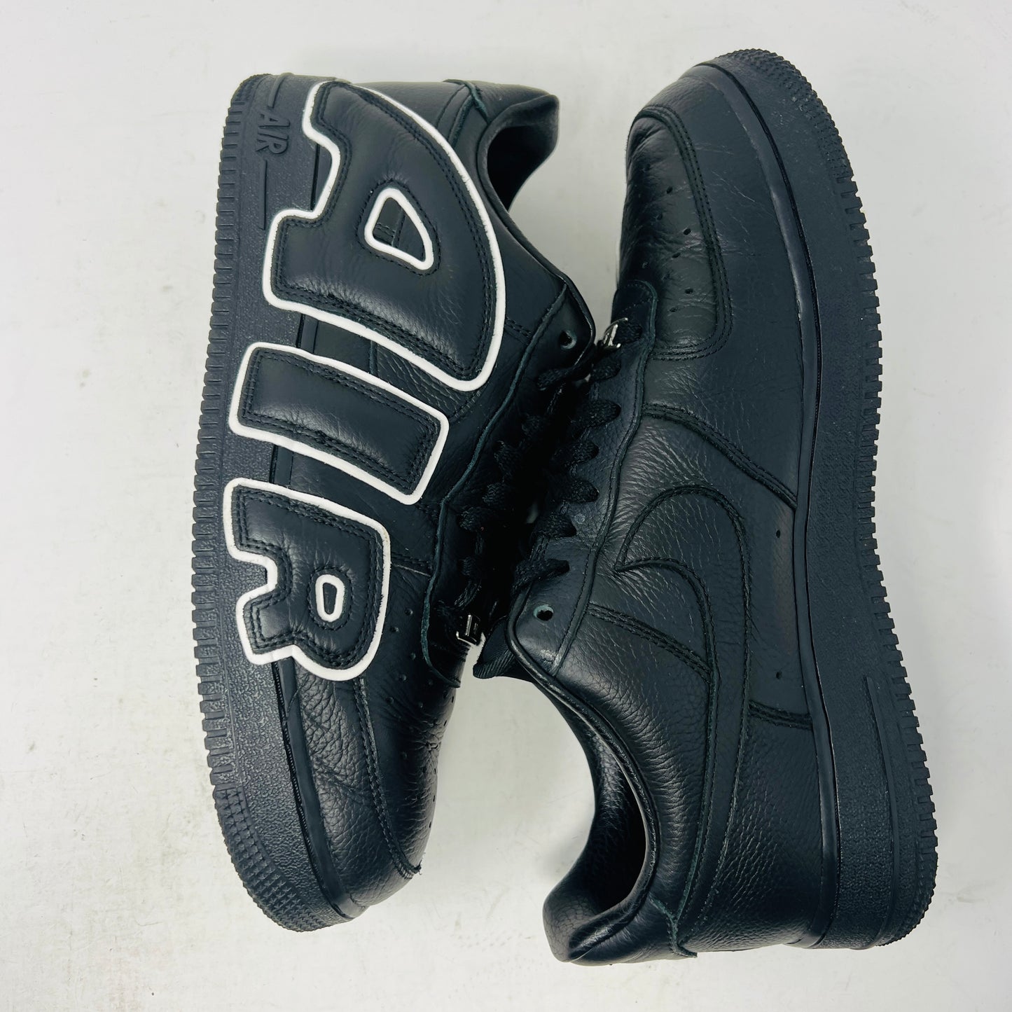 Nike Air Force 1 Low Cactus Plant Flea Market Black (2024)