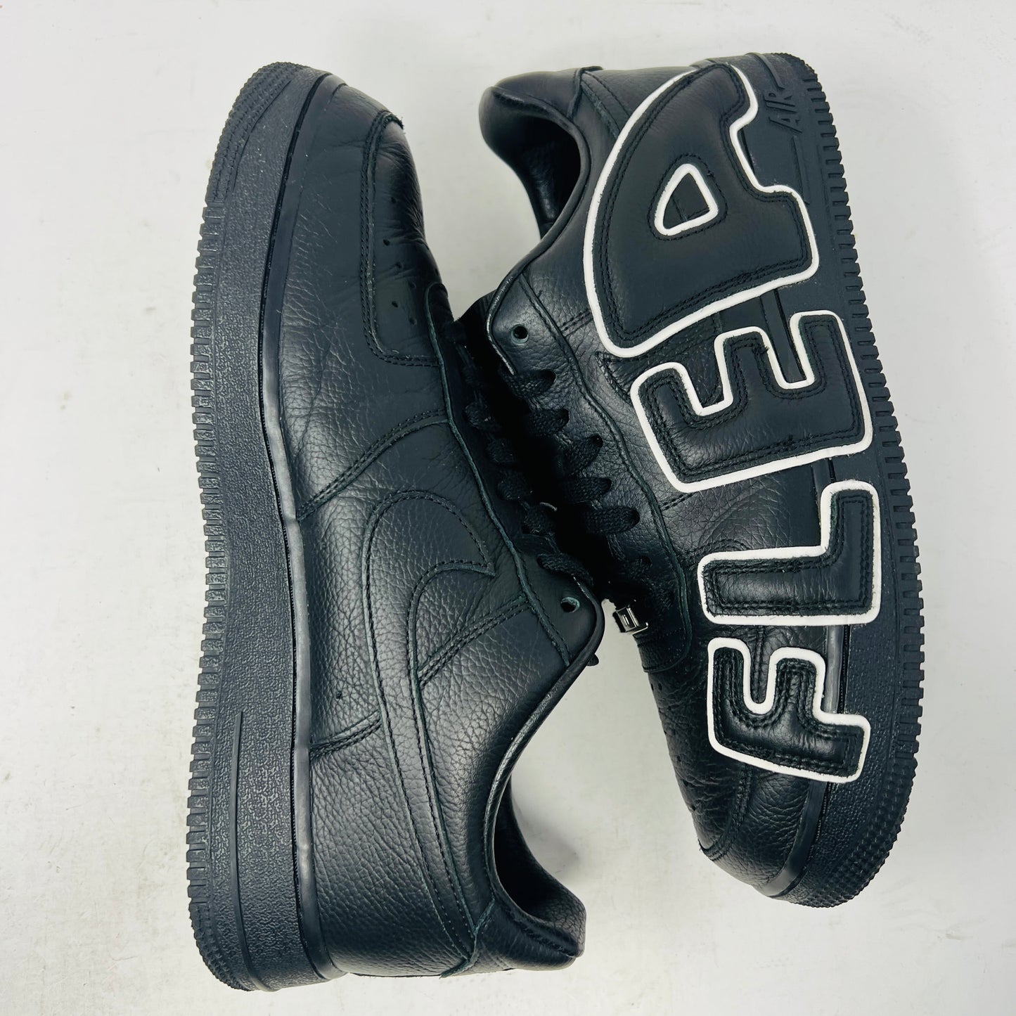Nike Air Force 1 Low Cactus Plant Flea Market Black (2024)