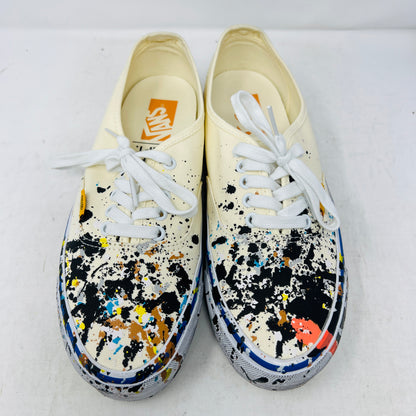 Vans Authentic Reissue 44 Gallery Dept. Art That Kills