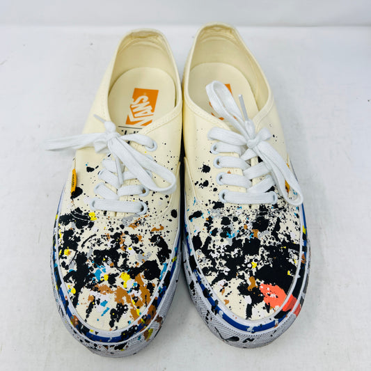 Vans Authentic Reissue 44 Gallery Dept. Art That Kills