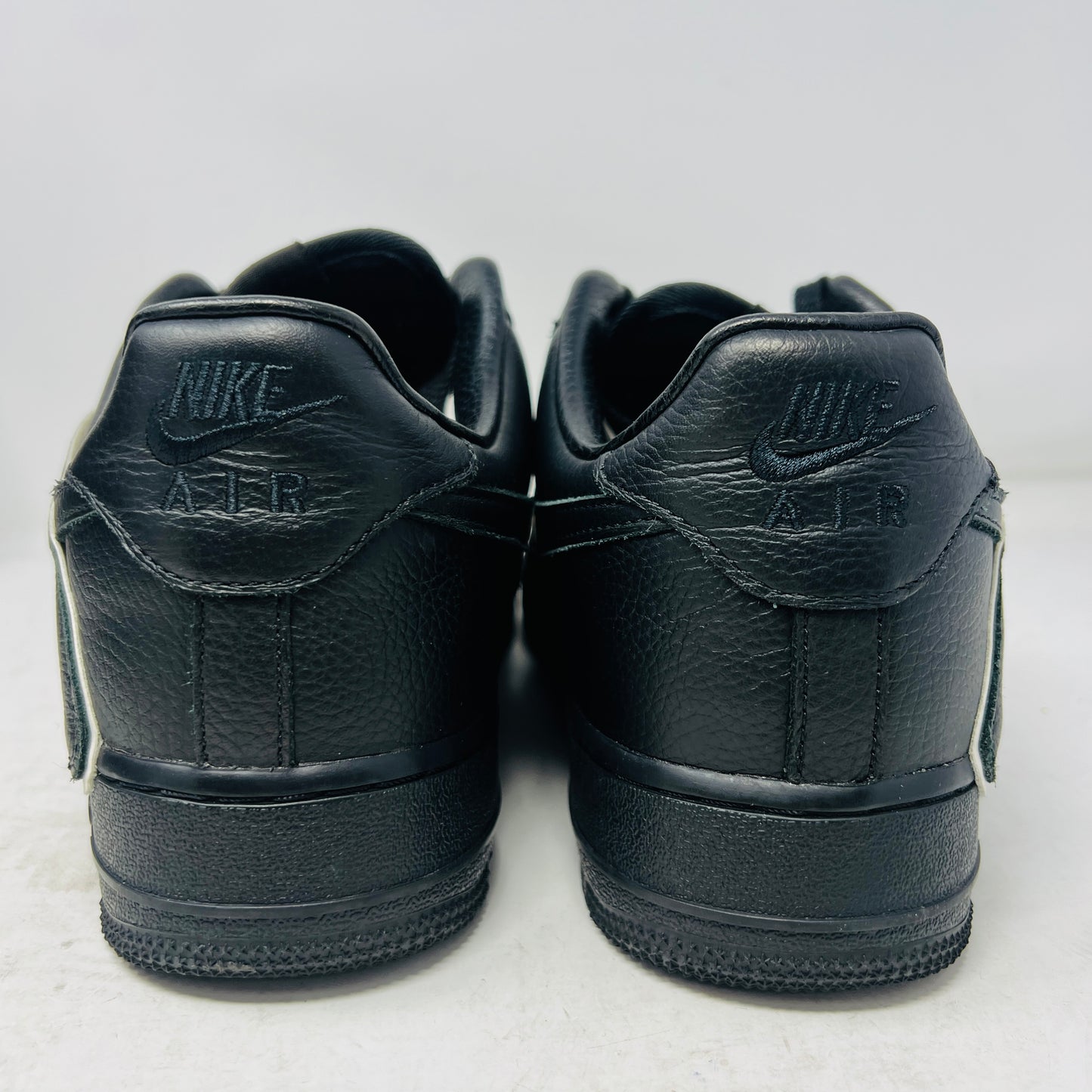 Nike Air Force 1 Low Cactus Plant Flea Market Black (2024)