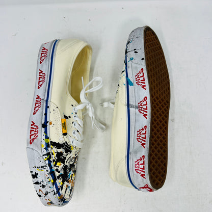 Vans Authentic Reissue 44 Gallery Dept. Art That Kills