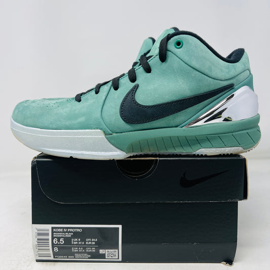 Nike Kobe 4 Protro Girl Dad