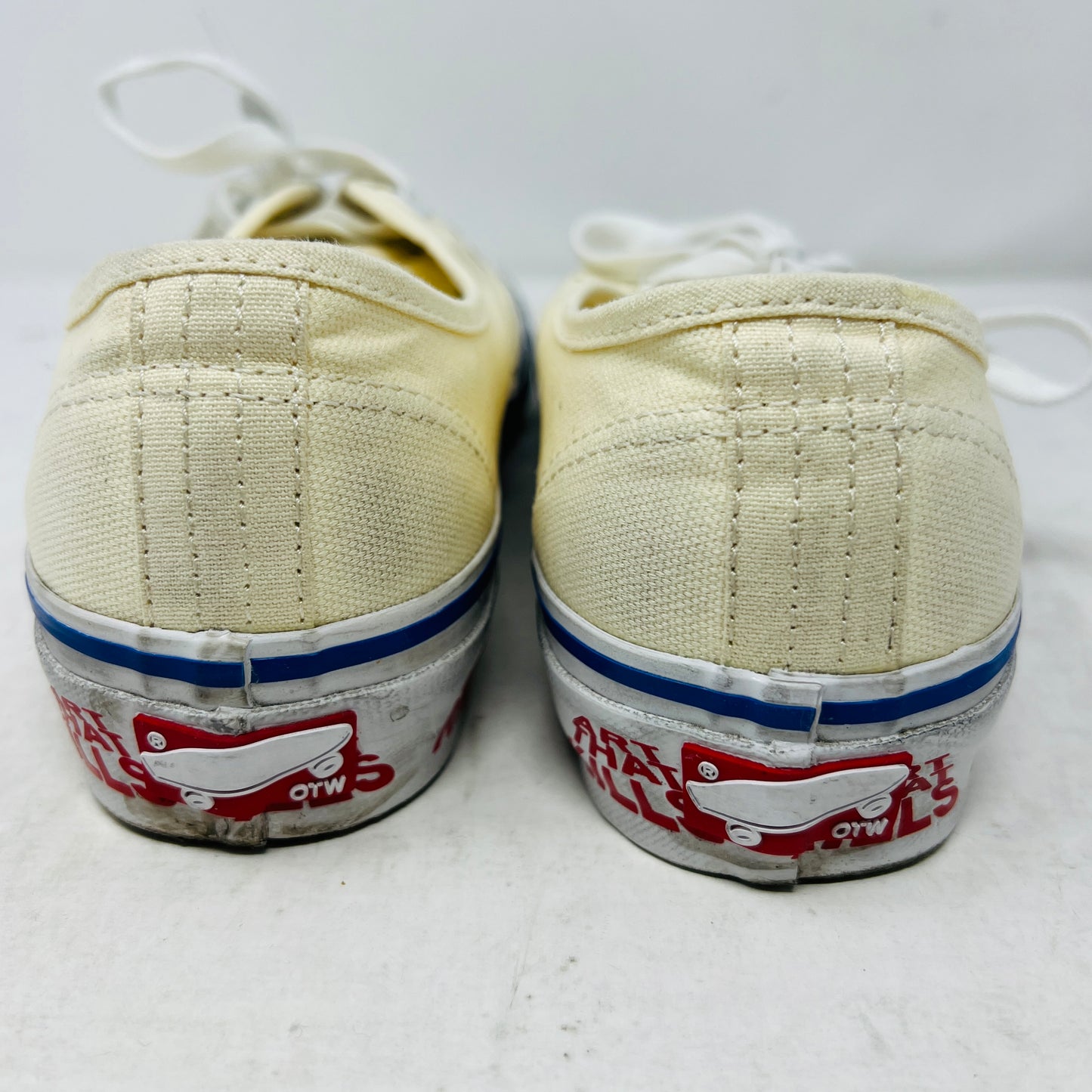 Vans Authentic Reissue 44 Gallery Dept. Art That Kills