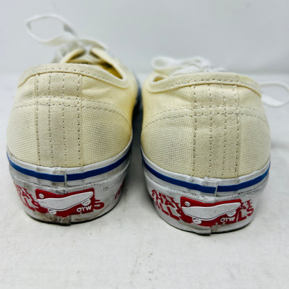 Vans Authentic Reissue 44 Gallery Dept. Art That Kills