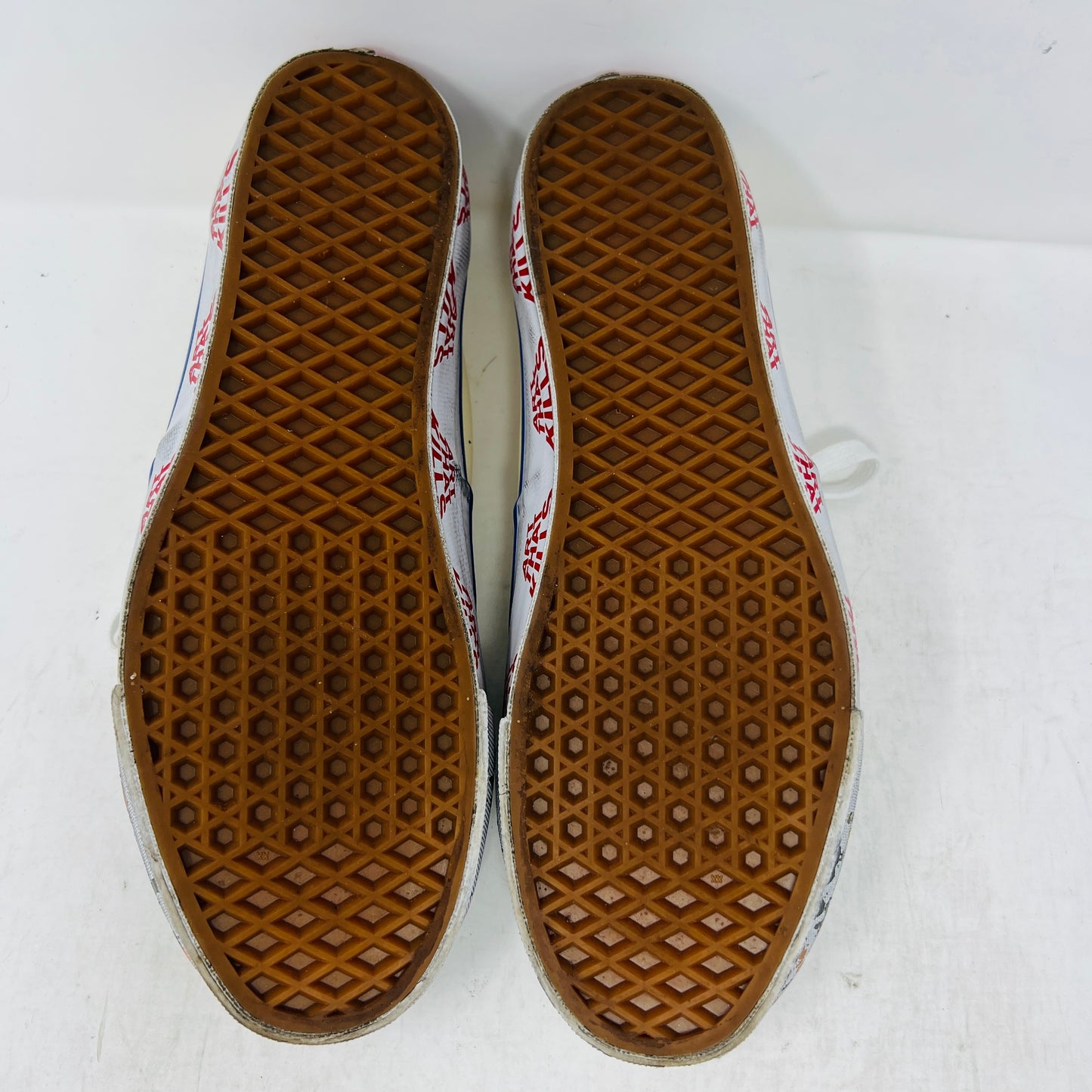 Vans Authentic Reissue 44 Gallery Dept. Art That Kills