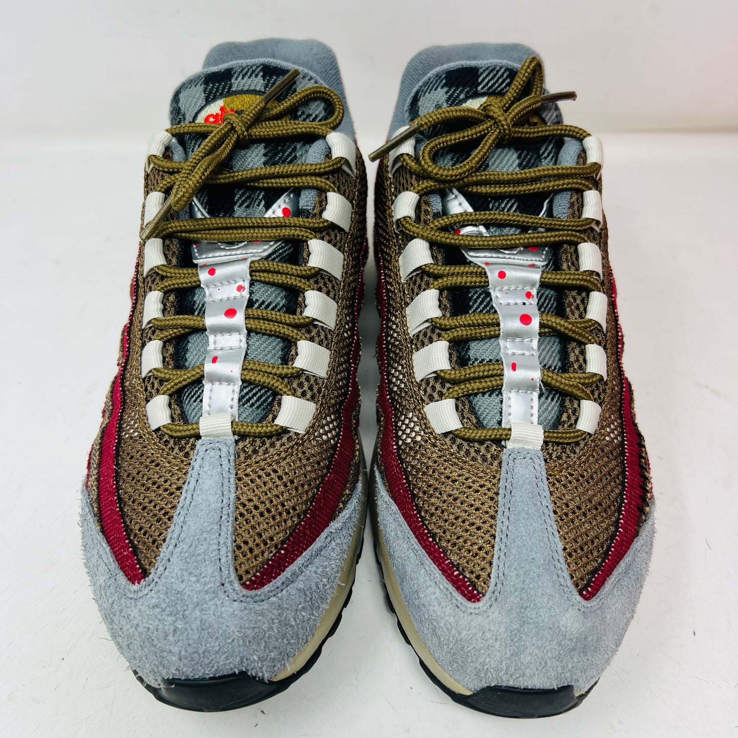 Nike Air Max 95 Freddy Krueger