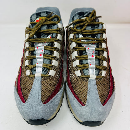 Nike Air Max 95 Freddy Krueger