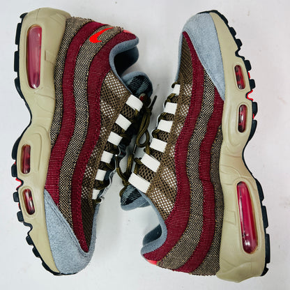 Nike Air Max 95 Freddy Krueger