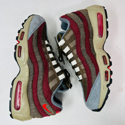 Nike Air Max 95 Freddy Krueger